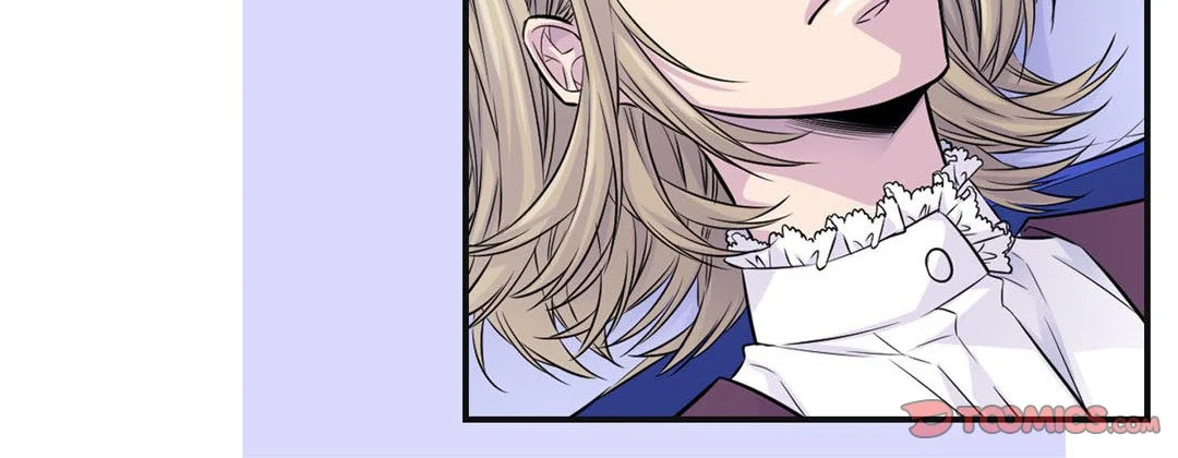 My Ex, Client - Chapter 40